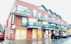 Hotel Merkenich