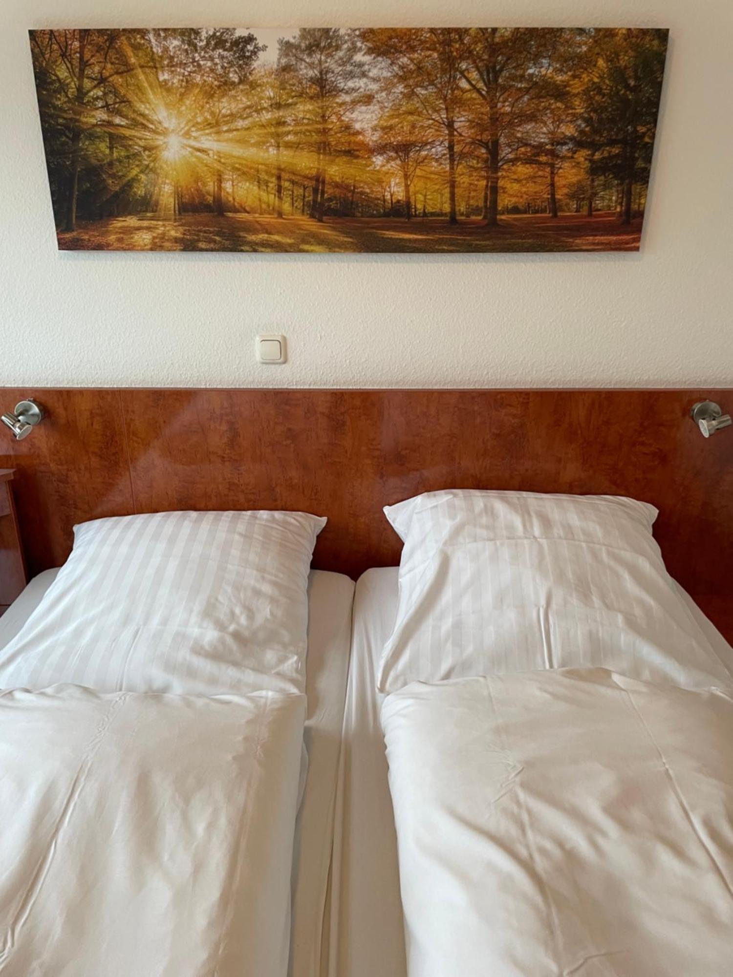 Hotel Merkenich Kolonia Zewnętrze zdjęcie