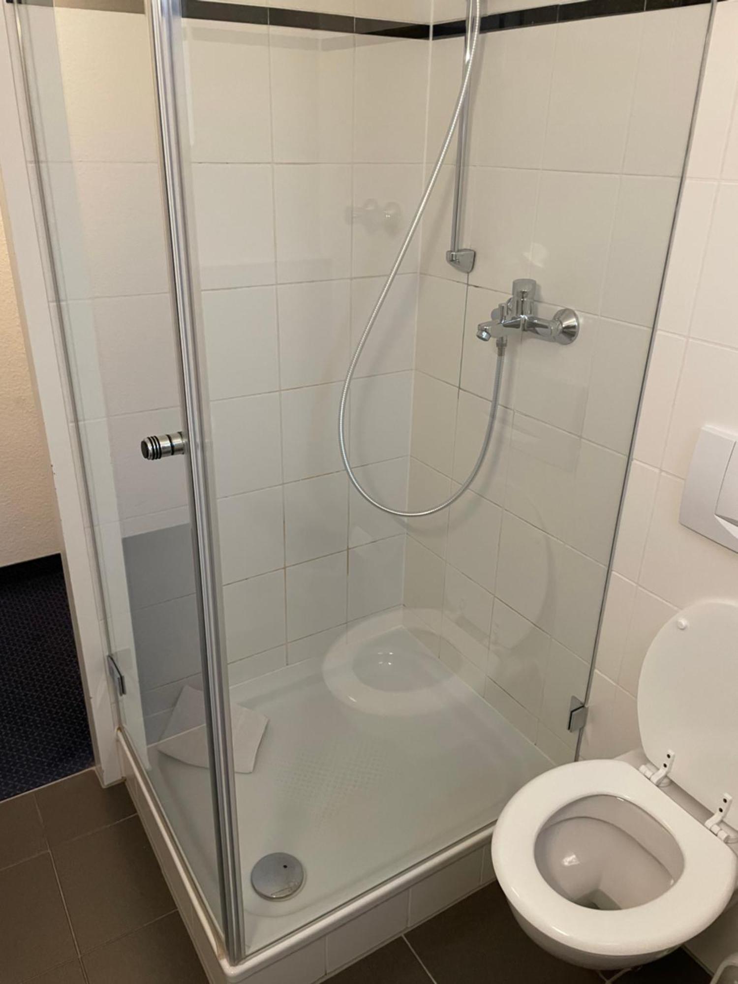 Hotel Merkenich Kolonia Zewnętrze zdjęcie