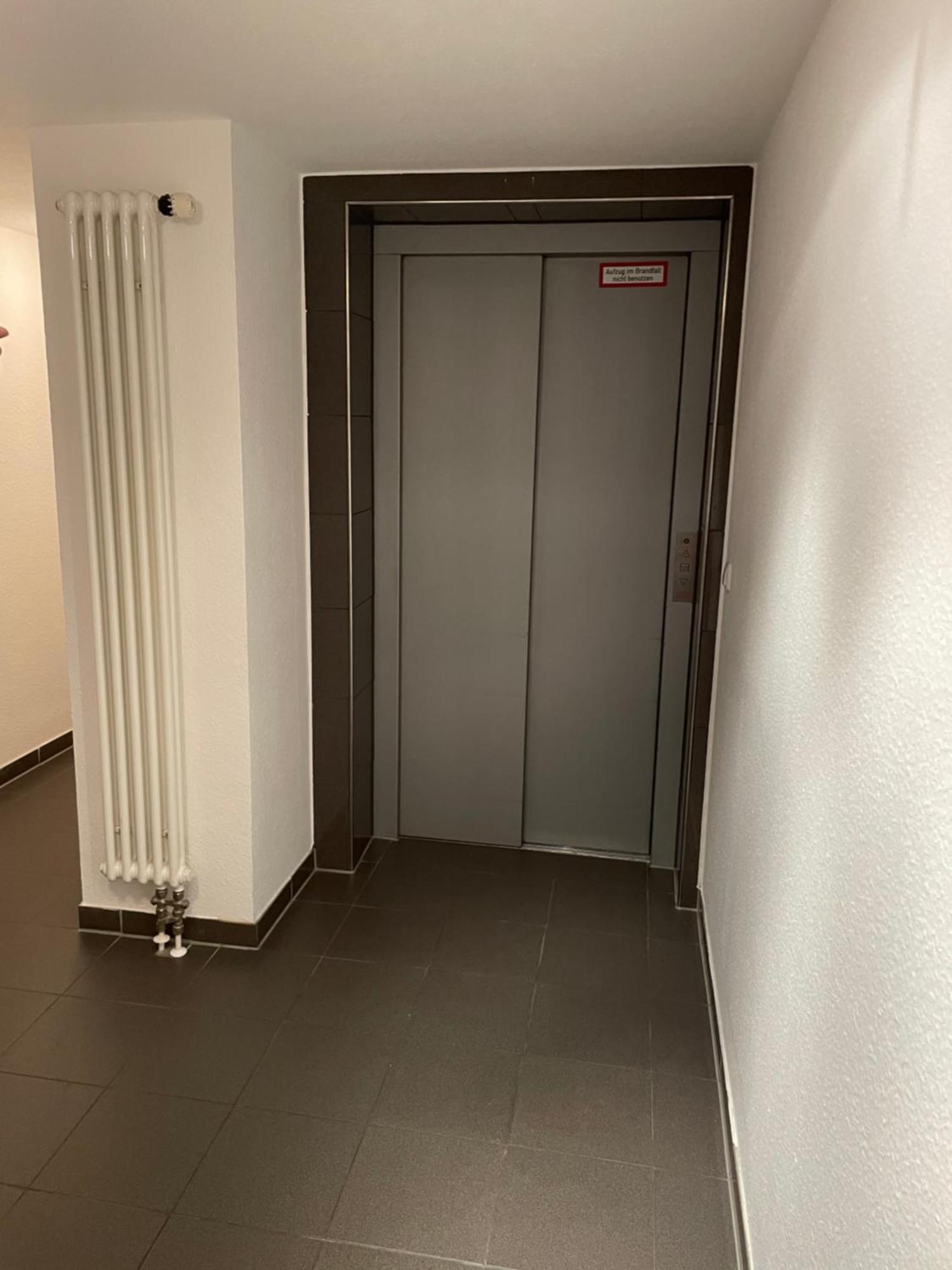 Hotel Merkenich Kolonia Zewnętrze zdjęcie