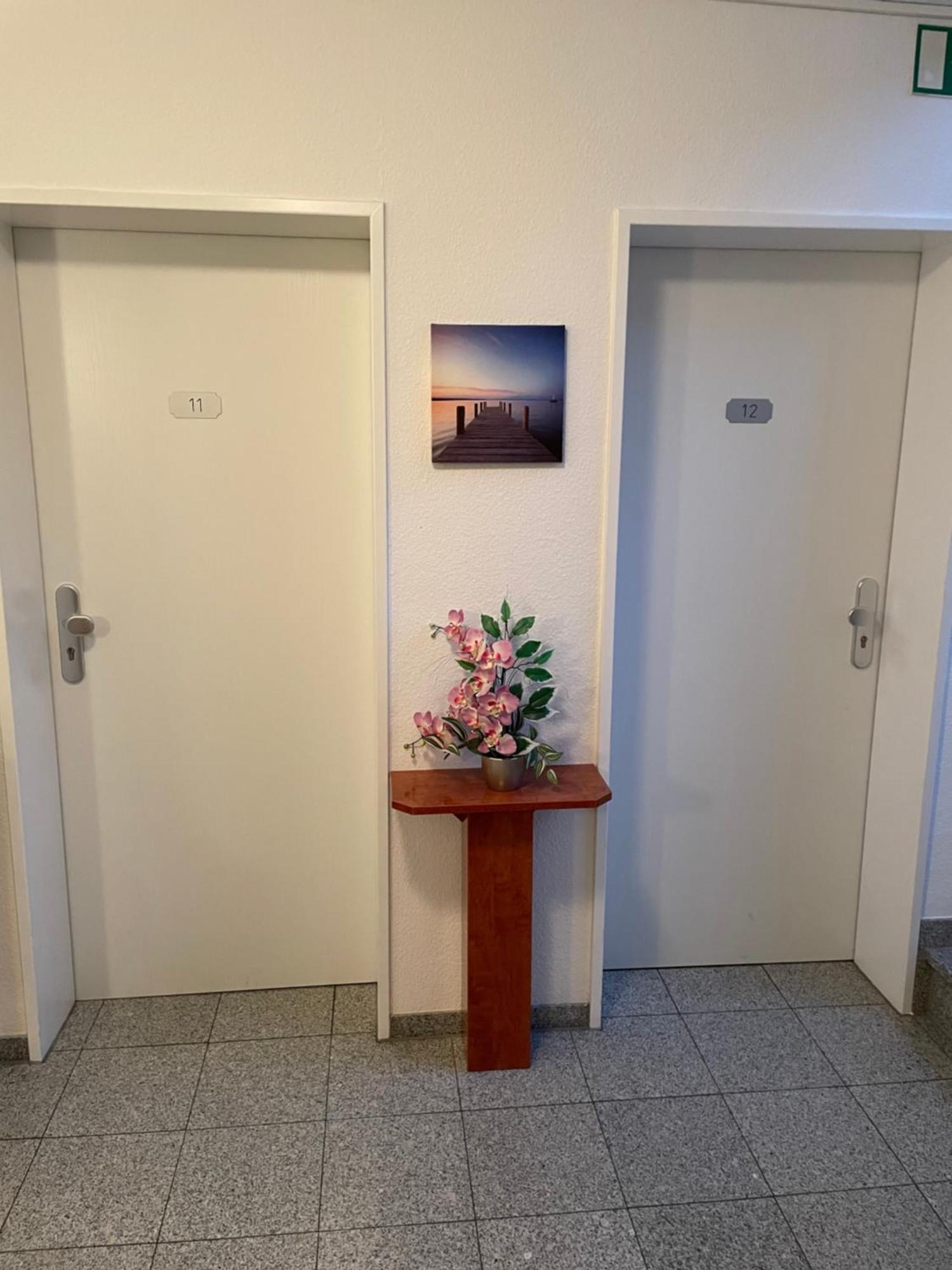 Hotel Merkenich Kolonia Zewnętrze zdjęcie
