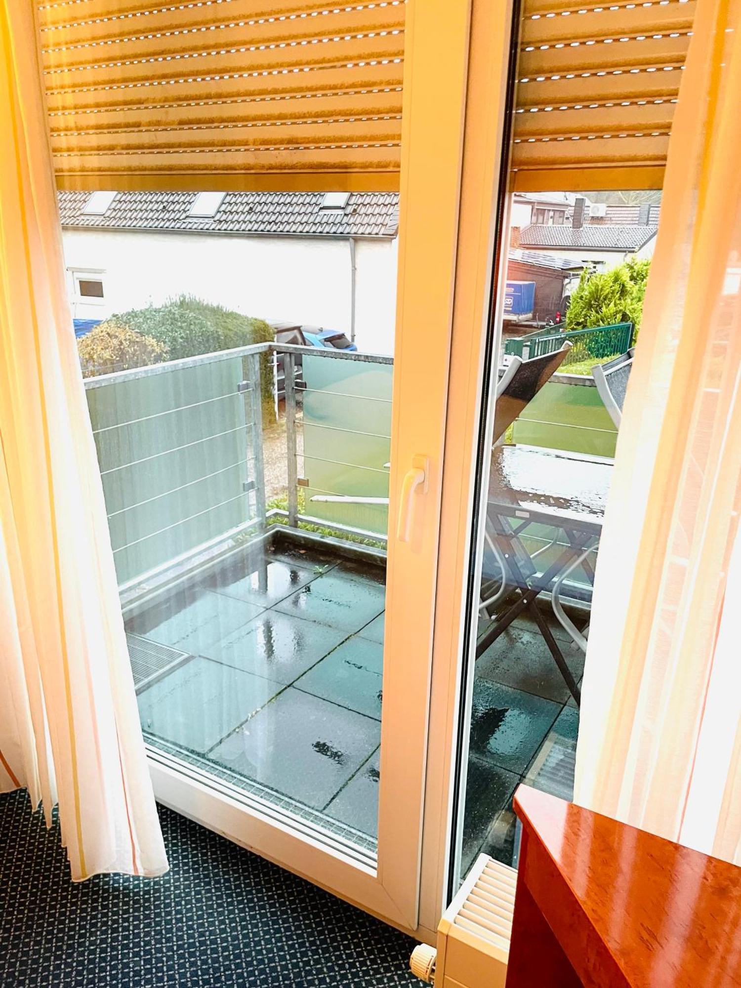 Hotel Merkenich Kolonia Zewnętrze zdjęcie